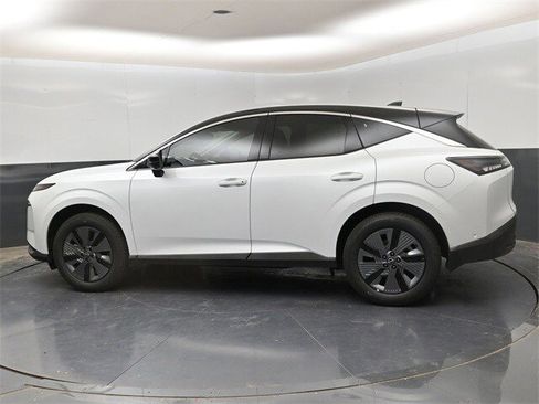 New 2025 Nissan Murano SL image 5