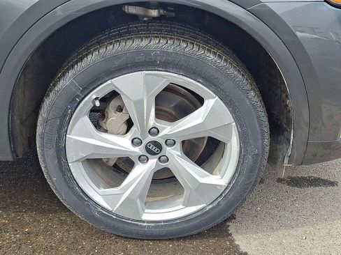 Certified 2023 Audi Q5 2.0T Premium Plus w/ Premium Plus Package image 27