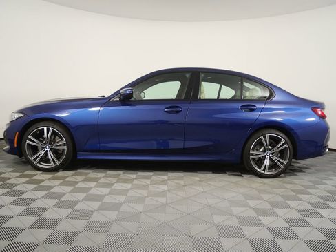 Certified 2023 BMW 330i Sedan w/ Premium Package image 6