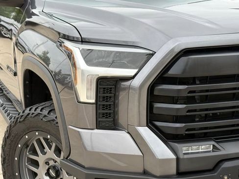 Used 2023 Toyota Tundra SR5 AWD/4WD image 3