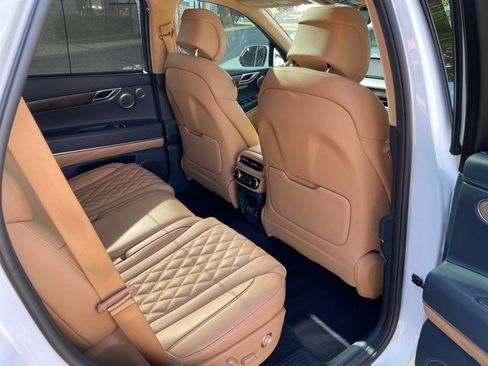 Used 2021 Genesis GV80 3.5T w/ Prestige Package 07 image 20