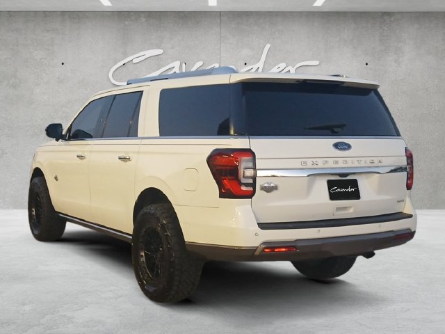 Used 2023 Ford Expedition Max King Ranch AWD/4WD image 15