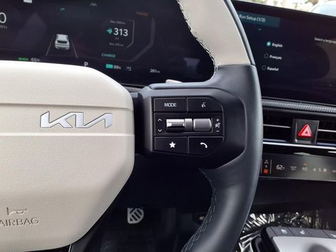 New 2025 Kia EV6 GT-Line image 18