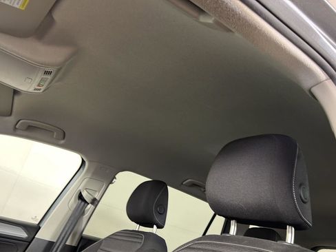 Certified 2023 Volkswagen Tiguan S FWD image 5