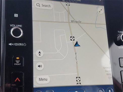 New 2025 Subaru Forester Premium image 29