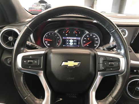 Used 2019 Chevrolet Blazer LT w/ Sun and Wheels Package AWD/4WD image 14