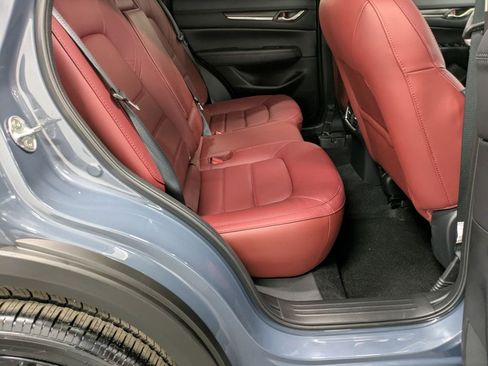 Certified 2023 MAZDA CX-5 Carbon Edition AWD/4WD image 28