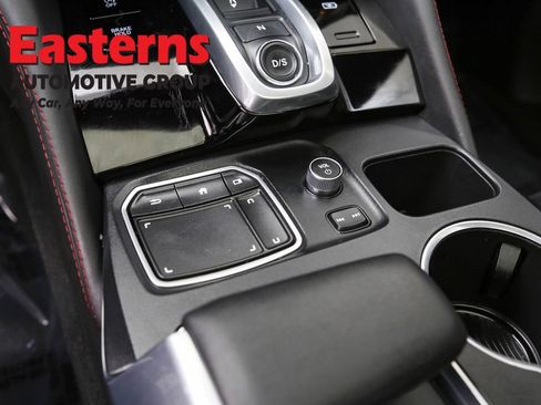 Used 2024 Acura MDX A-Spec image 19