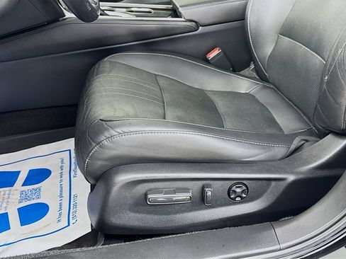 Used 2020 Honda Accord EX-L image 22