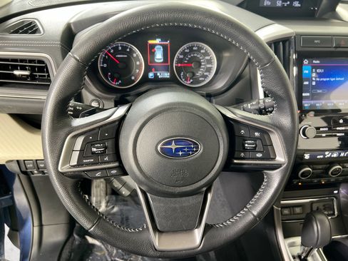 Used 2022 Subaru Ascent Premium w/ Convenience Package image 11