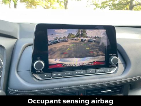 New 2026 Nissan Rogue SV w/ Cold Weather Package image 30