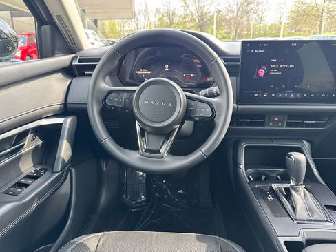 New 2026 MAZDA CX-5 Preferred AWD/4WD image 13