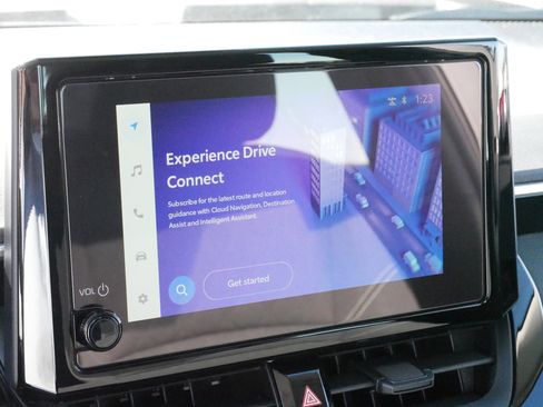 Certified 2026 Toyota Corolla LE image 22