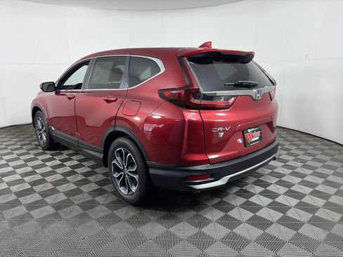 Used 2022 Honda CR-V EX image 14