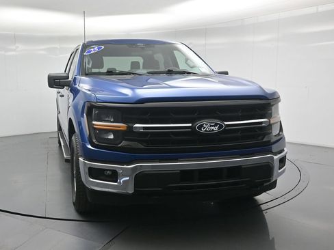 Used 2025 Ford F150 XLT w/ Equipment Group 301A Standard AWD/4WD image 42