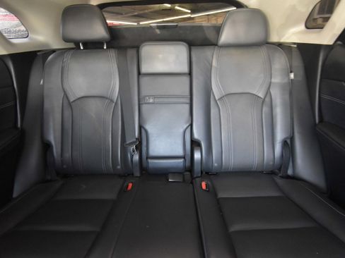 Used 2017 Lexus RX 350 FWD w/ Premium Package image 9