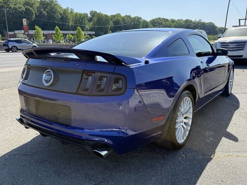 Used 2014 Ford Mustang GT Premium w/ Equipment Group 402A RWD image 5