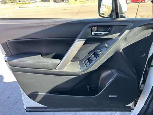 Used 2015 Subaru Forester 2.0XT Touring w/ Rugged Package #2 image 10