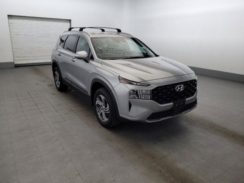 Used 2023 Hyundai Santa Fe SEL AWD/4WD image 13