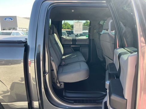 Used 2018 Ford F150 XLT AWD/4WD image 19
