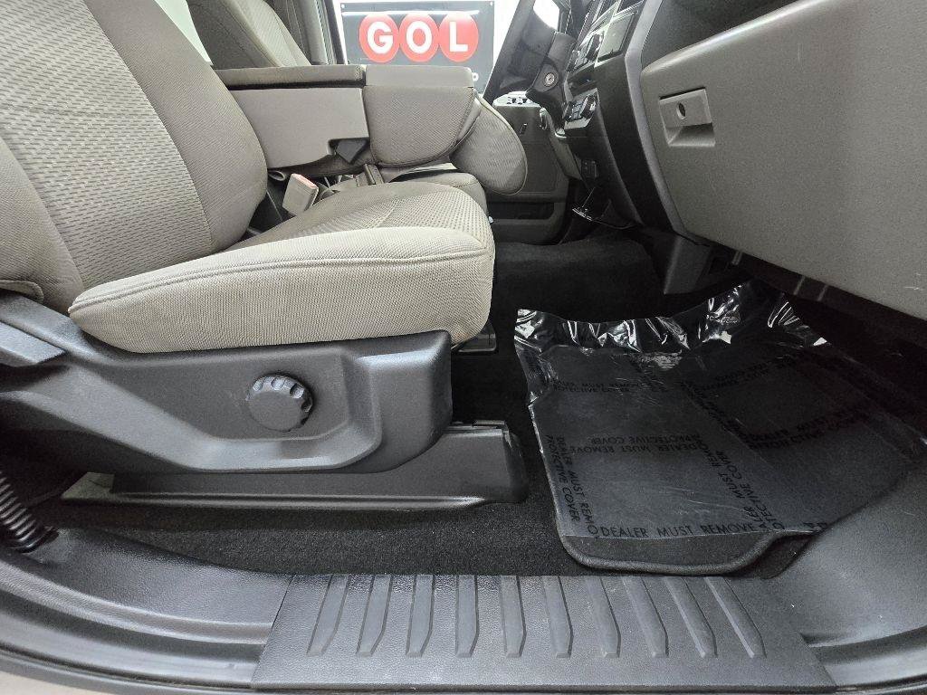 Used 2018 Ford F150 XLT RWD image 19
