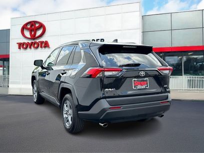 Used 2024 Toyota RAV4 XLE