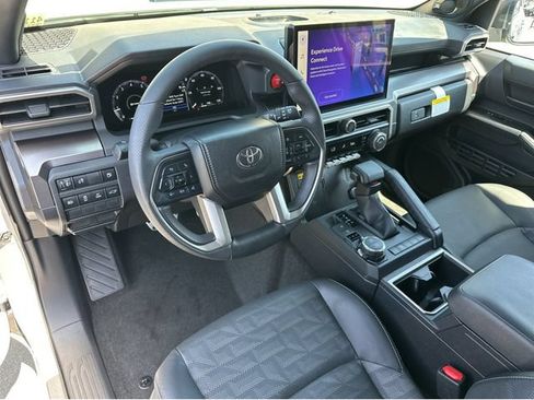 Used 2026 Toyota 4Runner TRD Sport Premium AWD/4WD image 7