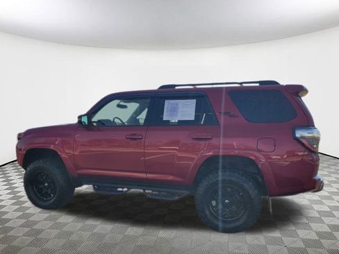 Used 2019 Toyota 4Runner TRD Pro image 5