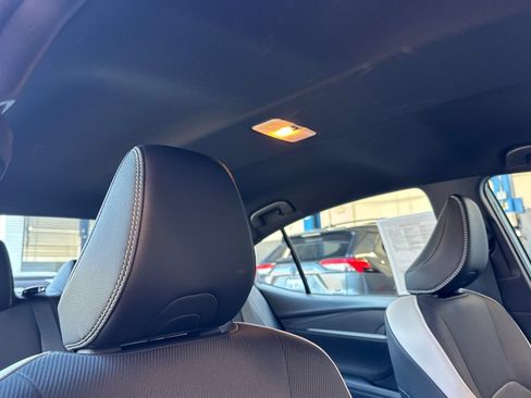 Certified 2026 Toyota Camry SE w/ Multimedia Upgrade Package FWD image 21