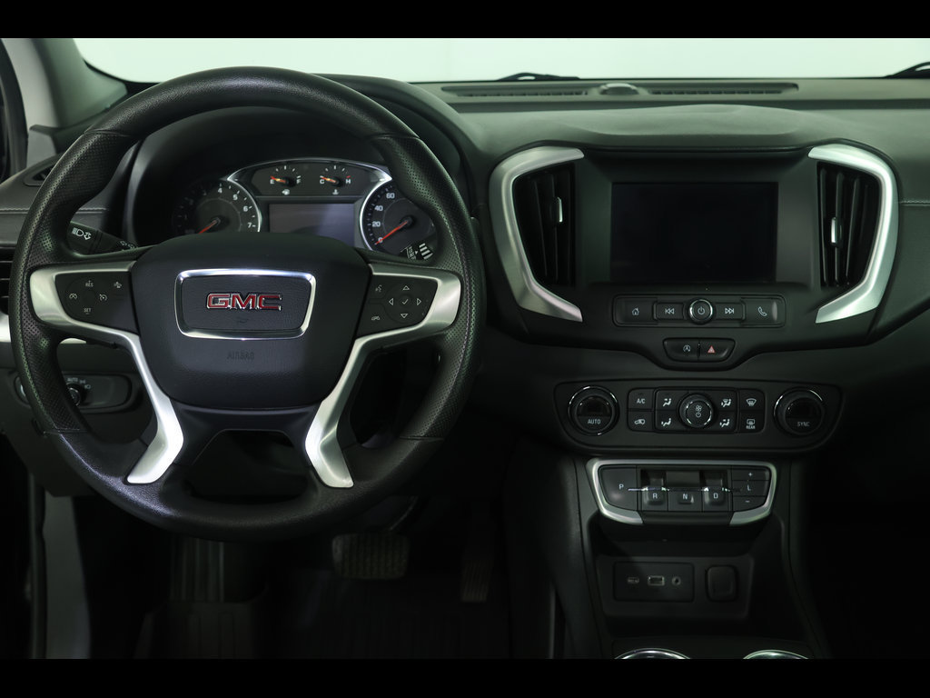 Used 2023 GMC Terrain SLE w/ Driver Convenience Package AWD/4WD image 15
