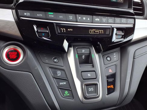 New 2026 Honda Odyssey EX-L image 19