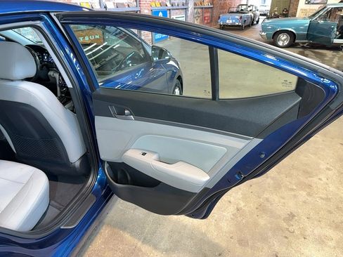 Used 2018 Hyundai Elantra Value Edition image 64