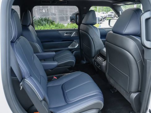 Certified 2026 INFINITI QX80 4WD w/ Sport Exterior Package image 34