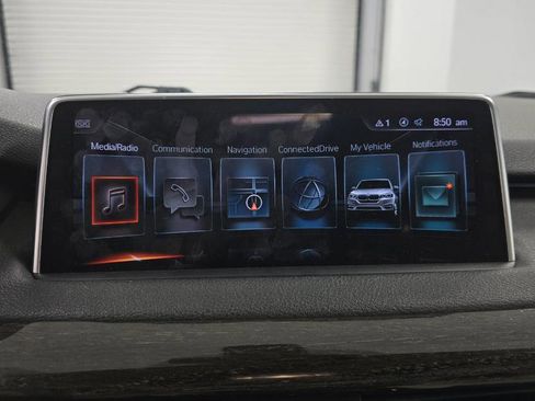 Used 2017 BMW X5 xDrive35i image 13