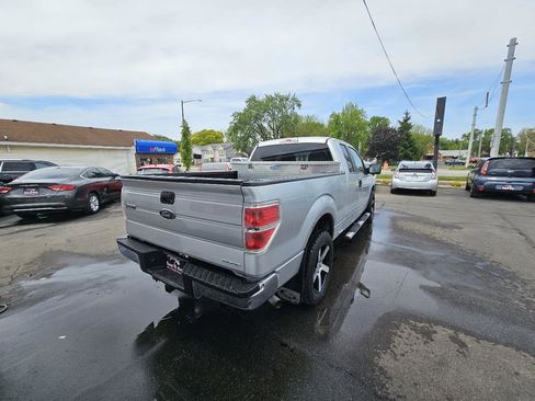 Used 2013 Ford F150 XLT w/ Mid Equipment Group RWD image 11
