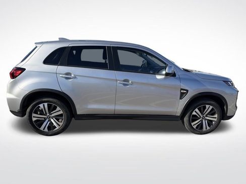 Used 2024 Mitsubishi Outlander Sport ES image 11