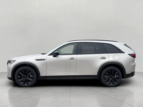 New 2026 MAZDA CX-90 3.3 Turbo w/ Premium Sport Pkg AWD/4WD image 4