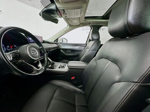 Used 2024 MAZDA CX-90 3.3 Turbo w/ Premium Package image 20