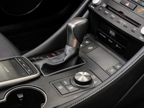 Used 2022 Lexus RC 350 RWD image 22