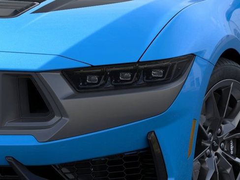 New 2026 Ford Mustang Dark Horse image 18