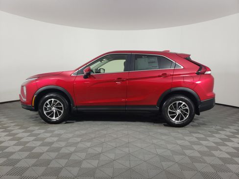 New 2026 Mitsubishi Eclipse Cross ES image 3