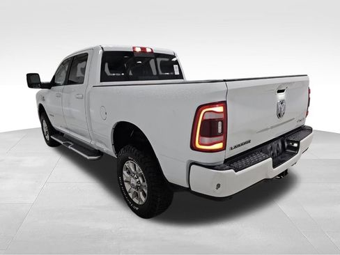 Used 2023 RAM 2500 Laramie AWD/4WD image 7