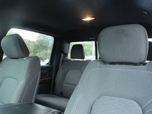 Used 2026 RAM 1500 Express AWD/4WD image 14