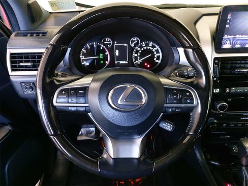 Used 2022 Lexus GX 460 Premium image 16