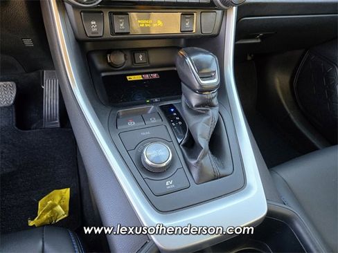 Used 2022 Toyota RAV4 XSE image 25