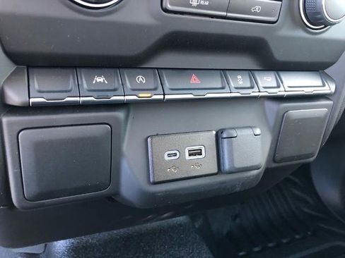 New 2025 Chevrolet Silverado 1500 W/T w/ WT Value Package image 13