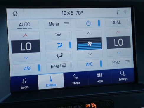 Used 2020 Ford Expedition Max XLT AWD/4WD image 44