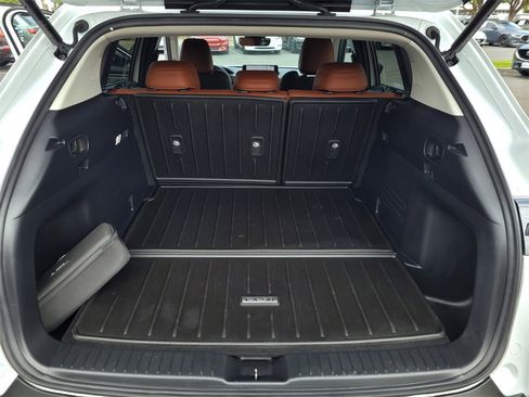 Certified 2025 MAZDA CX-50 AWD 2.5 Turbo w/ Weather Package image 33