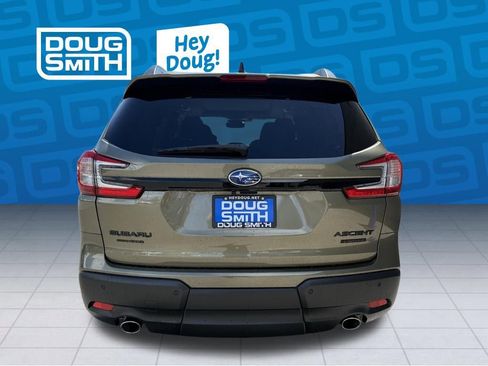 New 2026 Subaru Ascent Limited Bronze w/ Popular Package #2 image 4