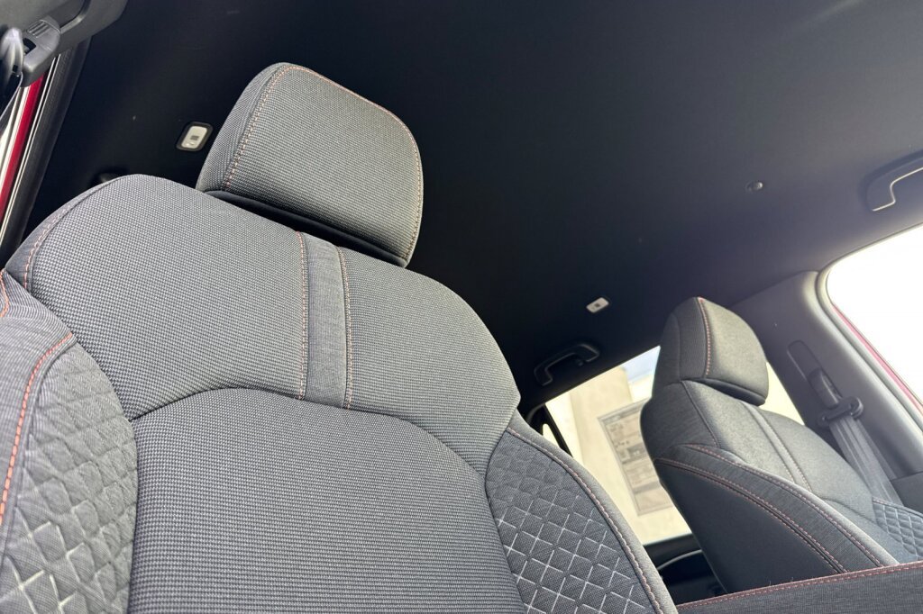 New 2026 Honda Pilot Sport image 20